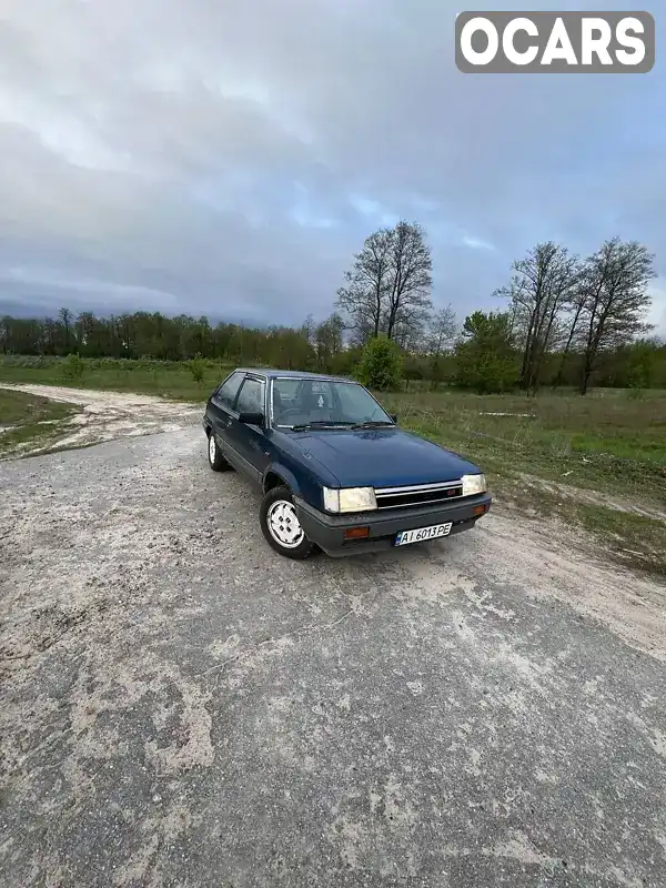 Универсал Toyota Corolla 1982 1.5 л. Ручная / Механика обл. Киевская, Бровары - Фото 1/5