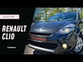 Универсал Renault Clio 2010 1.15 л. Ручная / Механика обл. Сумская, Сумы - Фото 1/21