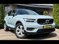 Внедорожник / Кроссовер Volvo XC40 2018 1.97 л. Автомат обл. Львовская, Львов - Фото 1/21