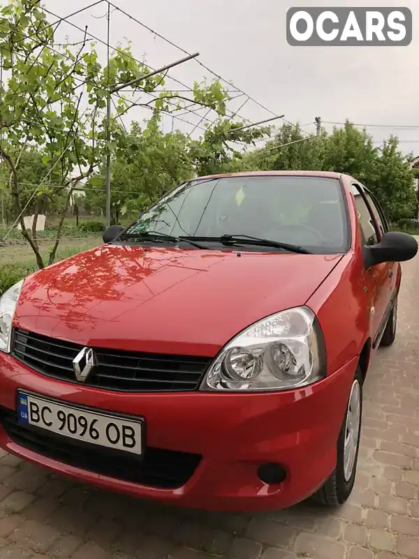 Хэтчбек Renault Clio 2012 1.2 л. Ручная / Механика обл. Львовская, Пустомыты - Фото 1/13