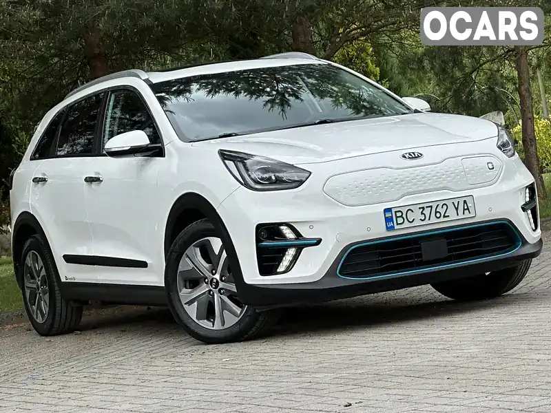 Внедорожник / Кроссовер Kia Niro 2019 null_content л. обл. Львовская, Дрогобыч - Фото 1/21