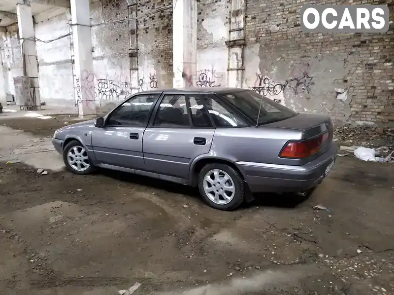 Седан Daewoo Espero 1996 2 л. Ручна / Механіка обл. Львівська, Львів - Фото 1/21