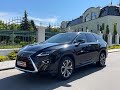 Позашляховик / Кросовер Lexus RX 2019 3.5 л. Автомат обл. Вінницька, Вінниця - Фото 1/21