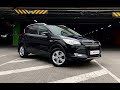 Внедорожник / Кроссовер Ford Kuga 2013 2 л. Автомат обл. Киевская, Киев - Фото 1/21