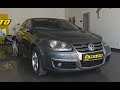 Седан Volkswagen Jetta 2008 1.9 л. Ручная / Механика обл. Львовская, Червоноград - Фото 1/21