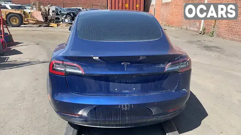 Седан Tesla Model 3 2018 null_content л. обл. Львовская, Львов - Фото 1/21