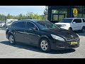 Універсал Peugeot 508 2014 1.56 л. Робот обл. Чернівецька, Чернівці - Фото 1/21