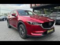 Внедорожник / Кроссовер Mazda CX-5 2020 2.5 л. Автомат обл. Черновицкая, Черновцы - Фото 1/16