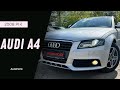 Универсал Audi A4 2008 2 л. Ручная / Механика обл. Сумская, Сумы - Фото 1/21