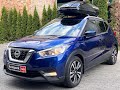 Позашляховик / Кросовер Nissan Kicks 2018 1.6 л. Автомат обл. Львівська, Львів - Фото 1/21