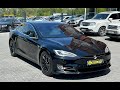 Лифтбек Tesla Model S 2019 null_content л. Автомат обл. Черновицкая, Черновцы - Фото 1/13