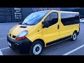 Минивэн Renault Trafic 2002 null_content л. Ручная / Механика обл. Киевская, Киев - Фото 1/21