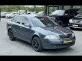 Лифтбек Skoda Octavia 2007 1.97 л. Ручная / Механика обл. Черновицкая, Черновцы - Фото 1/11