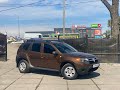 Позашляховик / Кросовер Renault Duster 2012 1.46 л. Ручна / Механіка обл. Київська, Київ - Фото 1/21