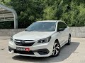 Седан Subaru Legacy 2020 2.5 л. Автомат обл. Київська, Київ - Фото 1/21