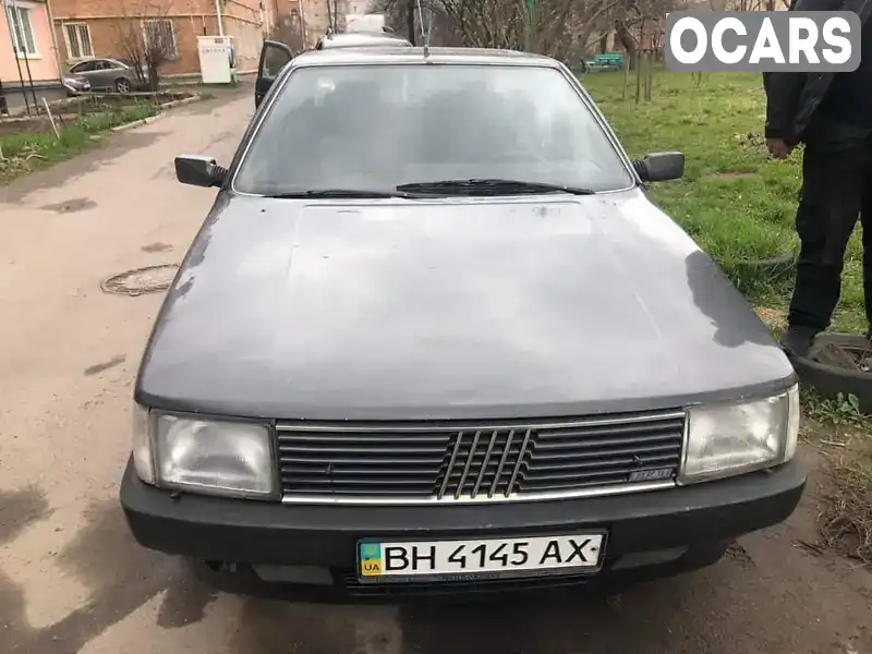 Лифтбек Fiat Croma 1986 2 л. Ручная / Механика обл. Винницкая, Винница - Фото 1/5