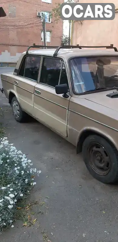 Седан ВАЗ / Lada 2106 1988 null_content л. Ручна / Механіка обл. Вінницька, Вінниця - Фото 1/5