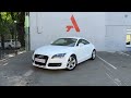 Купе Audi TT 2007 1.98 л. Автомат обл. Одеська, Одеса - Фото 1/21