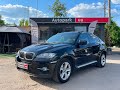 Внедорожник / Кроссовер BMW X6 2011 3 л. Автомат обл. Винницкая, Винница - Фото 1/21