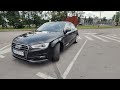 Седан Audi A3 2015 1.97 л. Автомат обл. Київська, Київ - Фото 1/21