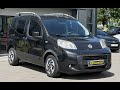 Мінівен Fiat Fiorino 2009 1.36 л. Ручна / Механіка обл. Івано-Франківська, Івано-Франківськ - Фото 1/20