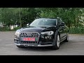 Универсал Audi A6 Allroad 2016 3 л. Автомат обл. Львовская, Львов - Фото 1/21