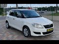 Хэтчбек Skoda Fabia 2012 1.6 л. Ручная / Механика обл. Львовская, Стрый - Фото 1/16