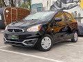 Хэтчбек Mitsubishi Mirage 2020 1.19 л. Автомат обл. Киевская, Киев - Фото 1/21