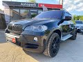 Внедорожник / Кроссовер BMW X5 2007 4.8 л. Автомат обл. Винницкая, Винница - Фото 1/21