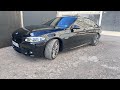 Седан BMW 5 Series 2016 2.98 л. Типтронік обл. Одеська, Одеса - Фото 1/21