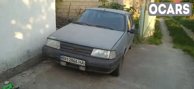 Седан Fiat Tempra 1992 1.6 л. Ручна / Механіка обл. Одеська, Одеса - Фото 1/13