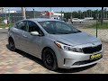 Седан Kia Forte 2017 2 л. Автомат обл. Львовская, Стрый - Фото 1/18