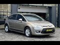 Хэтчбек Citroen C4 2009 1.56 л. Автомат обл. Ивано-Франковская, Ивано-Франковск - Фото 1/21