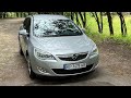 Універсал Opel Astra 2011 1.69 л. Ручна / Механіка обл. Запорізька, Запоріжжя - Фото 1/21