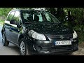 Хэтчбек Suzuki SX4 2009 1.49 л. Ручная / Механика обл. Киевская, Киев - Фото 1/21