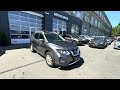 Внедорожник / Кроссовер Nissan Rogue 2020 2.49 л. Вариатор обл. Одесская, Одесса - Фото 1/21