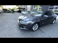 Седан Ford Fusion 2017 2 л. Автомат обл. Одесская, Одесса - Фото 1/21