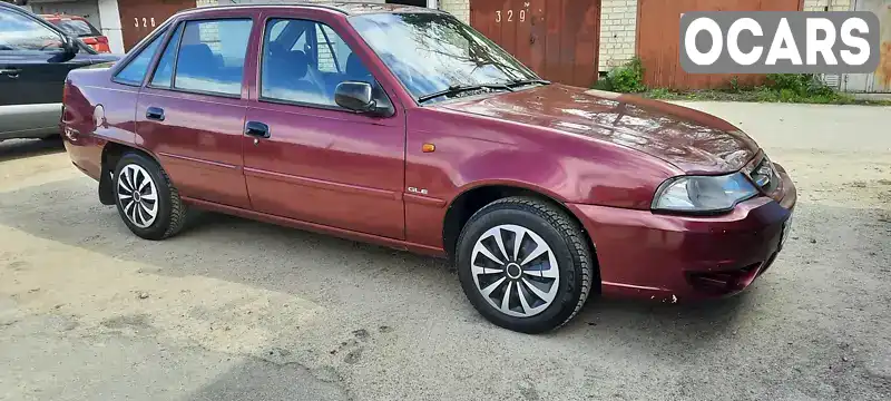 Седан Daewoo Nexia 2010 1.5 л. Ручна / Механіка обл. Харківська, Харків - Фото 1/14