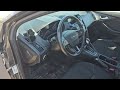 Хэтчбек Ford Focus 2017 2 л. Робот обл. Черновицкая, Черновцы - Фото 1/21