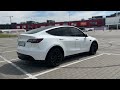 Внедорожник / Кроссовер Tesla Model Y 2022 null_content л. Автомат обл. Киевская, Киев - Фото 1/18