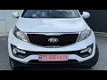 Позашляховик / Кросовер Kia Sportage 2015 1.7 л. Ручна / Механіка обл. Львівська, Дрогобич - Фото 1/21