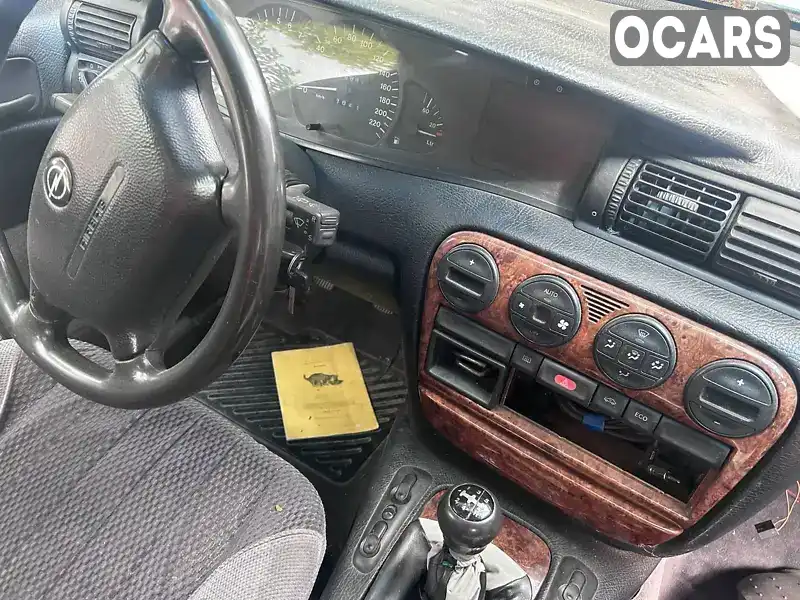 Универсал Opel Omega 1996 2 л. обл. Хмельницкая, Хмельницкий - Фото 1/12
