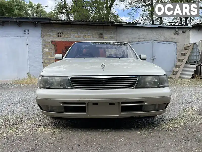 Седан Nissan Laurel 1979 2 л. Автомат обл. Одесская, Одесса - Фото 1/21