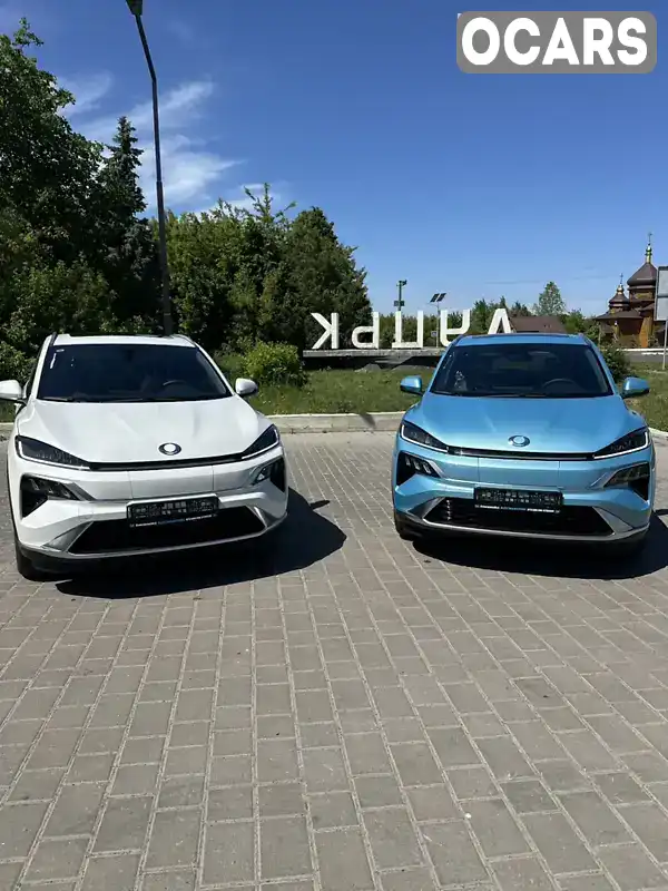 Внедорожник / Кроссовер Honda M-NV 2023 null_content л. Автомат обл. Волынская, Луцк - Фото 1/21