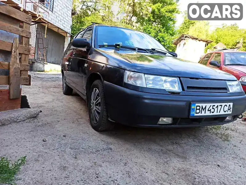 Универсал ВАЗ / Lada 2111 2011 1.6 л. Ручная / Механика обл. Сумская, Сумы - Фото 1/21