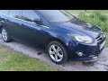 Універсал Ford Focus 2013 1.56 л. Ручна / Механіка обл. Сумська, Суми - Фото 1/17