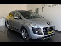 Позашляховик / Кросовер Peugeot 3008 2011 1.6 л. Ручна / Механіка обл. Львівська, Червоноград - Фото 1/21