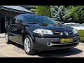 Седан Renault Megane 2008 1.6 л. Ручна / Механіка обл. Львівська, Львів - Фото 1/20