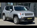 Внедорожник / Кроссовер Jeep Renegade 2015 2.36 л. Автомат обл. Ивано-Франковская, Ивано-Франковск - Фото 1/21