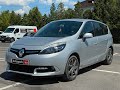 Мінівен Renault Megane Scenic 2014 1.5 л. Ручна / Механіка обл. Львівська, Львів - Фото 1/21